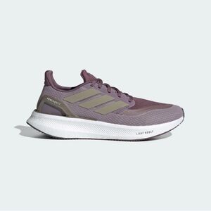 Adidas Pureboost Women Running Shoes Fig Cyber/Metallic